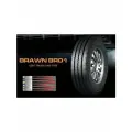 Шины летние R16 195 75 107 R автомобильная летняя резина шина Boto модель BRAWN BR01