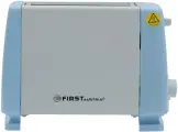 Тостер FIRST AUSTRIA 5366, голубой