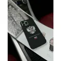 Чехол на iPhone 14 Pro с гербом России