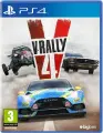 Игра V-Rally 4 (русские субтитры) для PS4