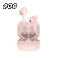 QCY T13 Wireless Наушники-вкладыши Bluetooth 5.1 TWS с 4 микрофонами ENC HD Headset