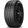 Летняя автошина Pirelli P Zero 285/35 R21 105Y XL RunFlat * с усиленной боковиной