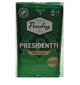 Кофе молотый Paulig Presidentti №3 original, 100 % арабика, средняя обжарка, 500 г