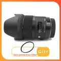 Sigma 35mm F1.4 DG HSM Art Объектив для Canon/Nikon/Sony