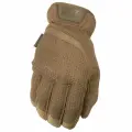 Перчатки тактические Mechanix FASTFIT, цвет Coyote, размер M, для СВО