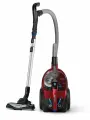 Пылесос с контейнером для пыли Philips FC9735/81 красный CN