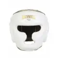 Шлем трен. винил Цветной белый - Reyvel - Белый - XL