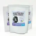 Кормовая добавка СИБИРСКАЯ КЛЕТЧАТКА Клетчатка для собак Кора  150 г х 3 уп.