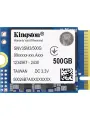SSD диск M.2 2230 Kingston NV3 PCIe 4.0 x4 500GB (SNV3SM3/500G)