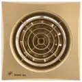 Вентилятор SILENT-200 CZ GOLD (220-240V 50HZ) RE