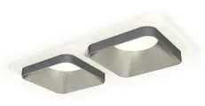 Ambrella light Встраиваемый светильник Ambrella light Xc Techno Spot XC7905003 (C7905, N7703)