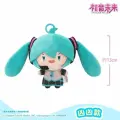 Плюшевая кукла Hatsune Miku Bandai, B