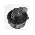 Вентилятор отопителя Free-Z KS0187, для Hyundai Solaris, металл, пластик, черный