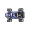 Радиоуправляемый монстр Remo Hobby MMAX (синий) 4WD 2.4G 1/10 RTR