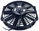 Вентилятор радиатора автокондиционера 12, 12V, 80W, PUSH, VA09-AP8/C-27S