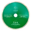 Диск алмазный по граниту (200x25.4 мм) Granite-Elite Diam 000156