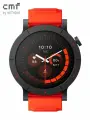 CMF by Nothing Watch 3 Pro Умные часы 1,43-дюймовые AMOLED с двухдиапазонным GPS Bluetooth вызовом, водонепроницаемые