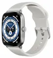 Смарт часы Haylou Smart Watch RS5 Silver
