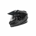 Шлем AiM JK802 BLACK GLOSSY S
