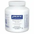 Pure Encapsulations, Магний глицинат, Magnesium Glycinate, 120 мг, 180 капсул