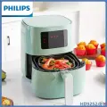 Аэрогриль Фритюрница Philips HD9252/51