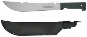 Мачете Рэмбо TRUPER 15870TP