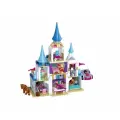 Конструктор Sluban Дворец принцессы (815 дет.), M38-B0610