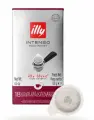 Кофе натуральный молотый в чалдах ILLY Espresso Intenso, 18 шт