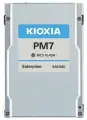 Накопитель SSD SAS 2.5 3.84TB TLC 24GB/S KPM71RUG3T84 KIOXIA