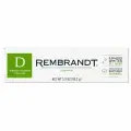 Отбеливающая зубная паста Rembrandt Deeply White + Peroxide Whitening, со вкусом перечной мяты, 99.2 гр