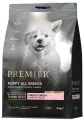 Корм для щенков от 3 недель, беременных и кормящих собак Premier индейка 1 уп. х 1 шт. х 3000 г