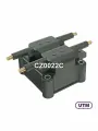 Катушка зажигания UTM CZ0022C для Volga Siber, Chrysler, Jeep Wrangler, Cherokee