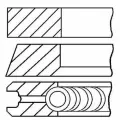 Комплект поршневых колец на поршень Goetze 0811490700