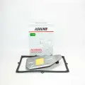 Фильтр АКПП ASHUNO SsangYong Musso , Korando , Rexton , Actyon , Kyron II / СанЁнг Муссо Корондо А97103 0572738004