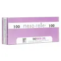 MESO-RELLE Игла для мезотерапии 32G 0,23 x 4 мм