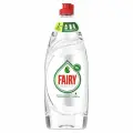 Средство для мытья посуды Fairy 650 мл Pure & Clean (1009441)
