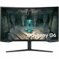 Монитор Samsung Odyssey G6 S32BG650EUXEN 31.5 черный
