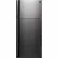 Холодильник Sharp SJXE59PMSL RU
