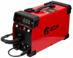 Сварочный инвертор Edon Smart MIG-180/5C, многофункциональный, 6.6 кВ·А, 180А