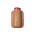 Кремовые компактные румяна Rhode Pocket Blush - Sleepy Girl, нежно-лиловые, 5.3 г