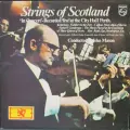 Strings Of Scotland Виниловая пластинка Strings Of Scotland In Concert