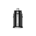 Автомобильное зарядное устройство Baseus PPS 30W Max Car Charger, RU