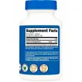 Биологически активная добавка Nutricost, Бисглицинат Железа, 25мг, 120капсул