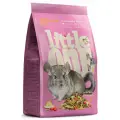 Корм для шиншилл Little One Chinchillas , 400 г , 10 уп.