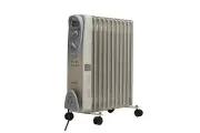 Обогреватель масляный OASIS US-25 11 секций