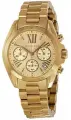 Наручные часы MICHAEL KORS Ladies, золотистый