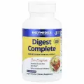 Enzymedica Digest Complete Enzyme Formula (полная формула ферментов) 90 капсул