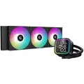 СВО для процессора Deepcool LD360 (R-LD360-BKMSN-G-1)