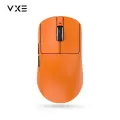 BITCED VXE Dragonfly R1 Pro беспроводная мышь, R1-Pro Max Orange
