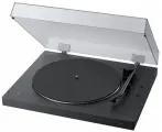 Виниловый проигрыватель